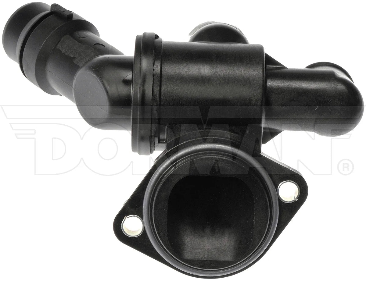 Dorman 902-5134 2011 Seat Exeo Engine Coolant Thermostat Housing Assembly
