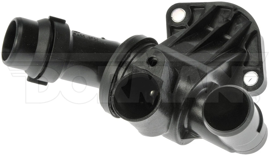 Dorman 902-5134 2011 Seat Exeo Engine Coolant Thermostat Housing Assembly