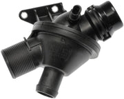 Dorman 902-5135 2013-2018 BMW 320i xDrive Engine Coolant Thermostat Housing Assembly