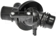 Dorman 902-5135 2013-2018 BMW 320i xDrive Engine Coolant Thermostat Housing Assembly