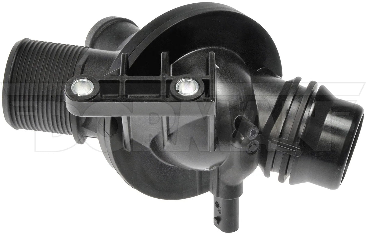 Dorman 902-5135 2013-2018 BMW 320i xDrive Engine Coolant Thermostat Housing Assembly