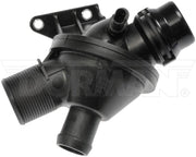 Dorman 902-5135 2013-2018 BMW 320i xDrive Engine Coolant Thermostat Housing Assembly