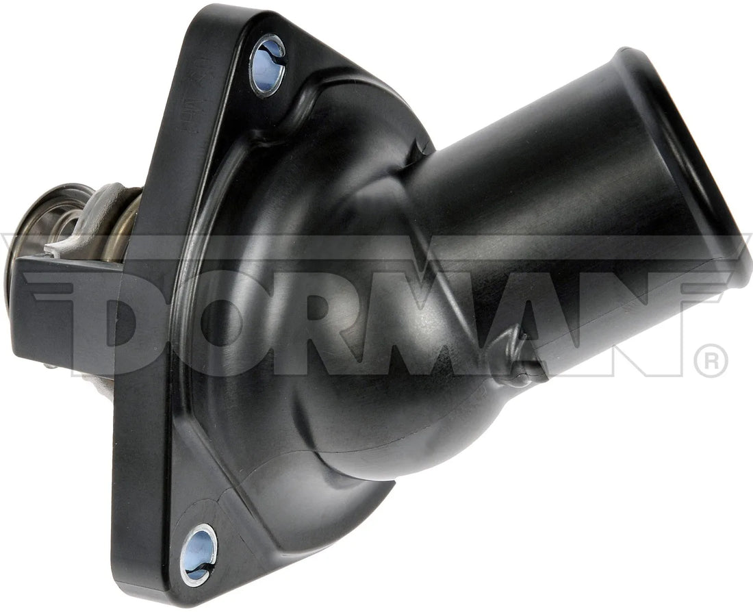 Dorman 902-5136 2022-2025 Lexus IS500 Engine Coolant Thermostat Housing Assembly