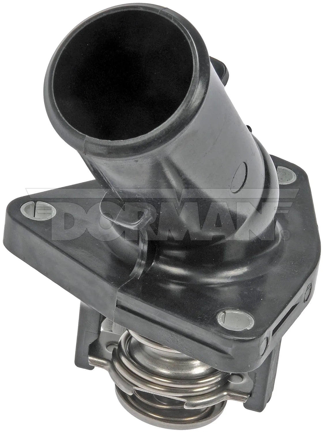 Dorman 902-5137 2007-2018 Lexus GS450h Engine Coolant Thermostat Housing Assembly