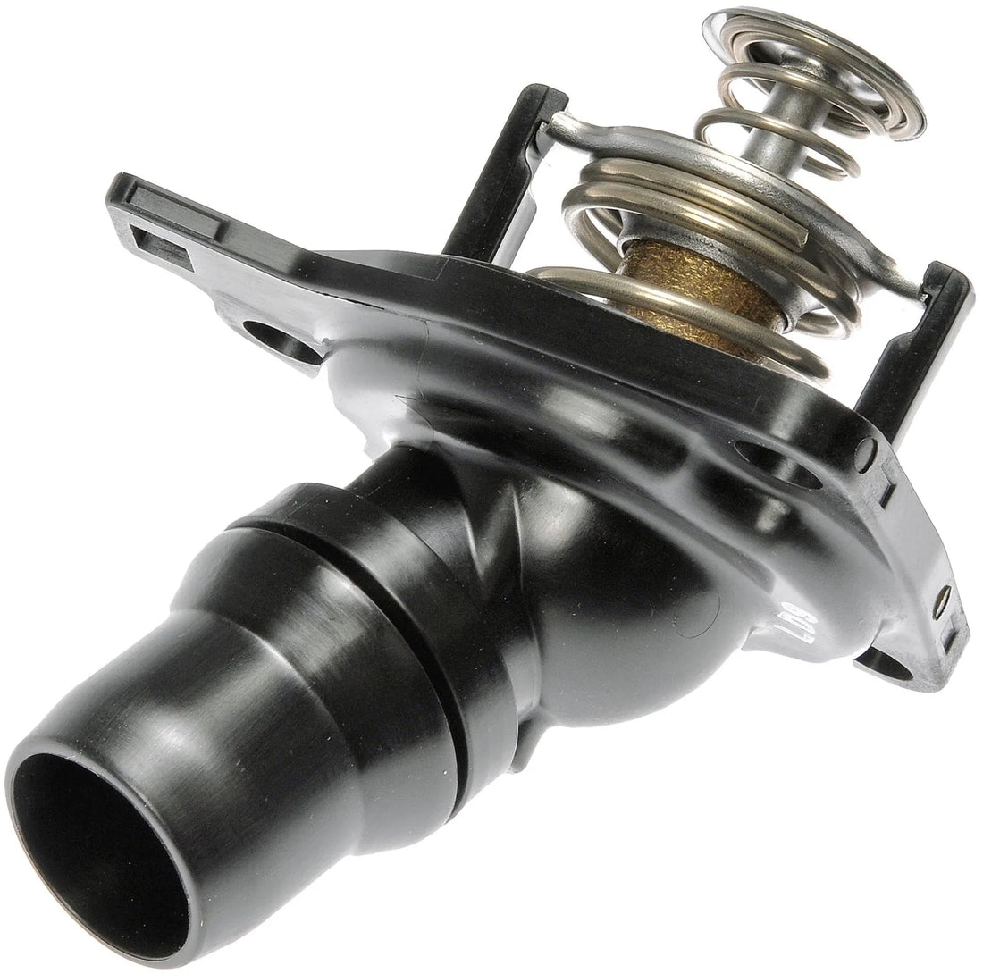 Dorman 902-5142 2012-2015 Honda Crosstour Engine Coolant Thermostat Housing Assembly