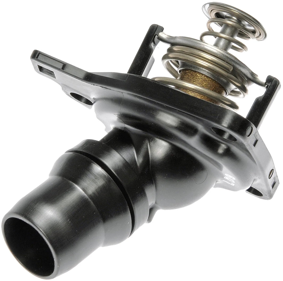 Dorman 902-5142 2012-2015 Honda Crosstour Engine Coolant Thermostat Housing Assembly