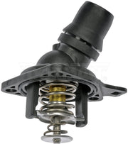 Dorman 902-5142 2012-2015 Honda Crosstour Engine Coolant Thermostat Housing Assembly