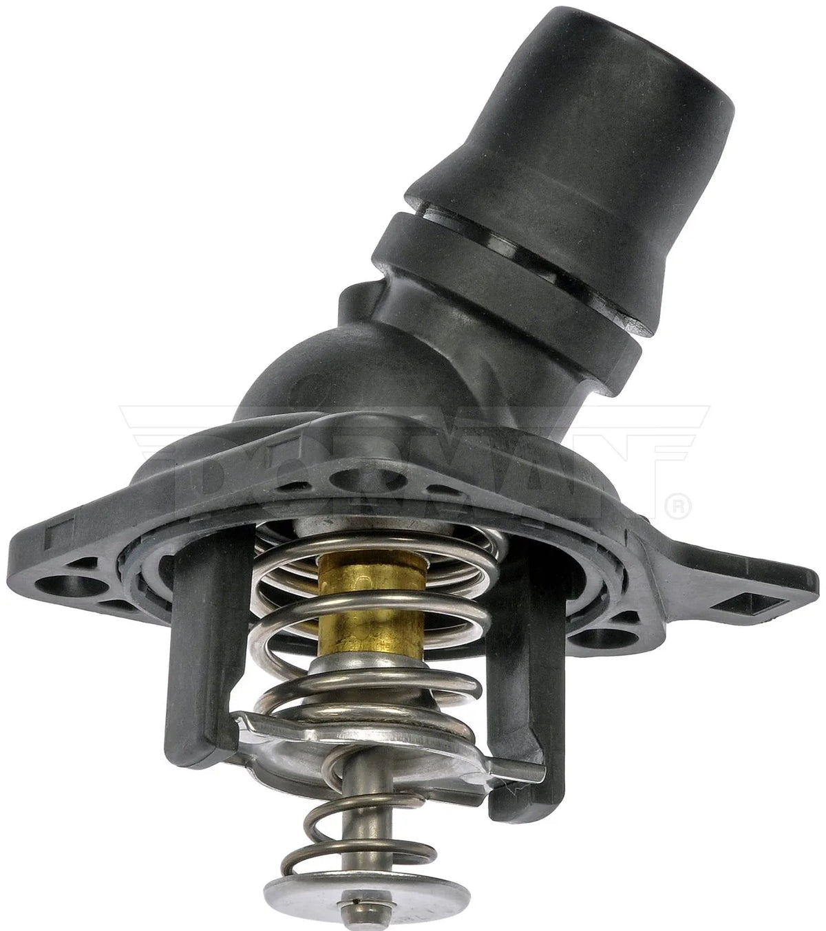 Dorman 902-5142 2012-2015 Honda Crosstour Engine Coolant Thermostat Housing Assembly