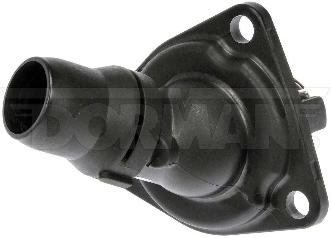 Dorman 902-5142 2012-2015 Honda Crosstour Engine Coolant Thermostat Housing Assembly