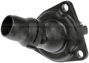Dorman 902-5142 2012-2015 Honda Crosstour Engine Coolant Thermostat Housing Assembly