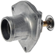 Dorman 902-5144 1994-2002 Mercedes-Benz E500 Engine Coolant Thermostat Housing Assembly