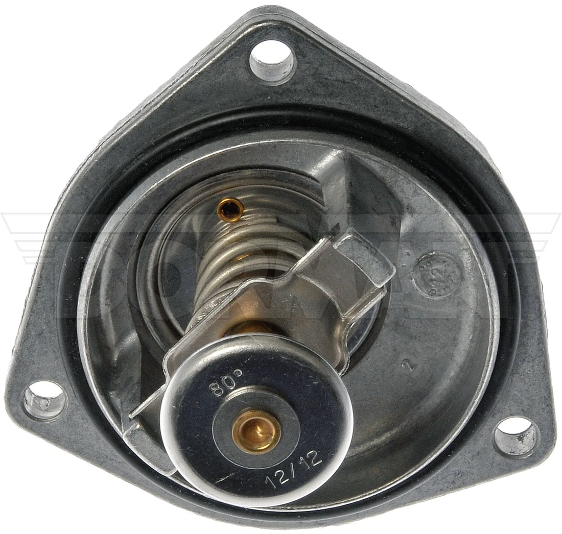 Dorman 902-5144 1994-2002 Mercedes-Benz E500 Engine Coolant Thermostat Housing Assembly