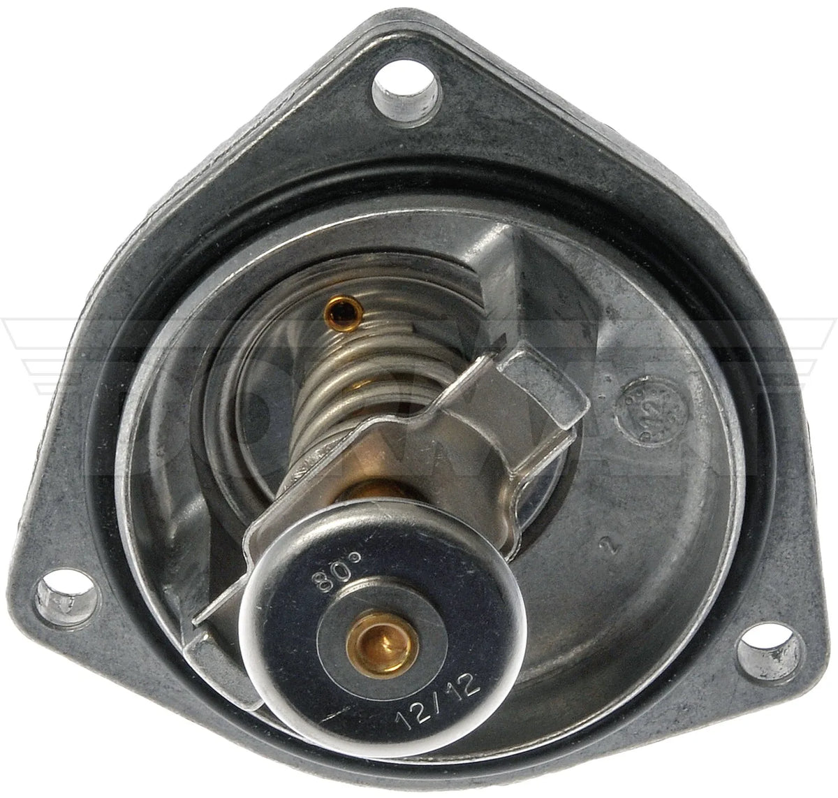 Dorman 902-5144 1994-2002 Mercedes-Benz E500 Engine Coolant Thermostat Housing Assembly