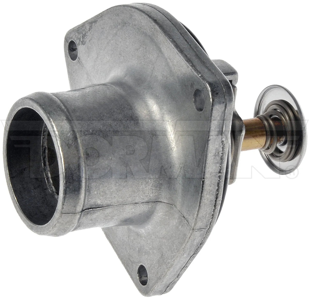 Dorman 902-5144 1994-2002 Mercedes-Benz E500 Engine Coolant Thermostat Housing Assembly