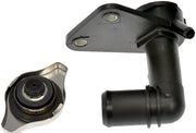 Dorman 902-5158 2006-2011 Acura CSX Engine Coolant Filler Neck