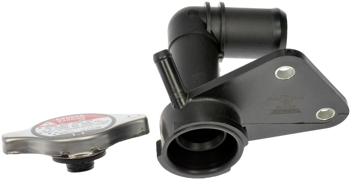 Dorman 902-5158 2006-2011 Acura CSX Engine Coolant Filler Neck