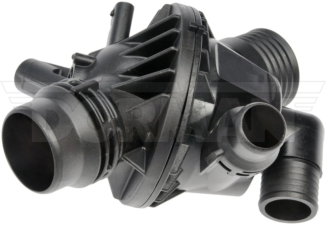 Dorman 902-5161 2010-2012 BMW X3 Engine Coolant Thermostat Housing Assembly