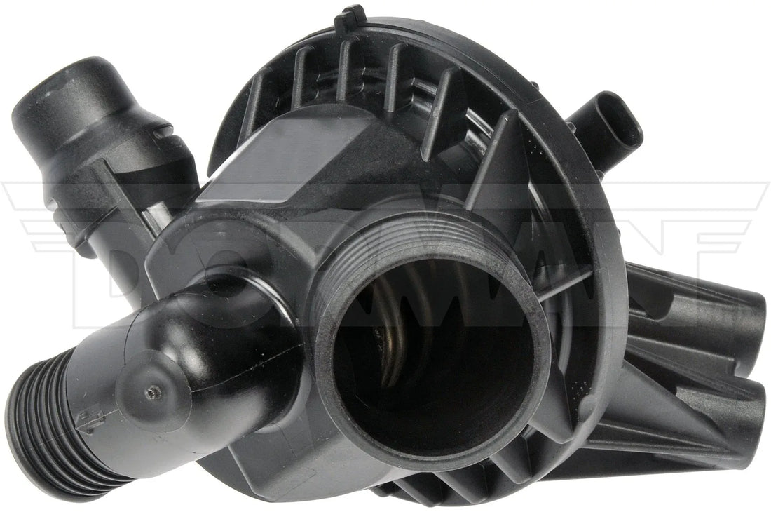 Dorman 902-5161 2010-2012 BMW X3 Engine Coolant Thermostat Housing Assembly