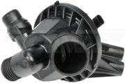Dorman 902-5161 2010-2012 BMW X3 Engine Coolant Thermostat Housing Assembly