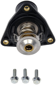 Dorman 902-5164 2002-2008 Jaguar X-Type Engine Coolant Thermostat Housing Assembly