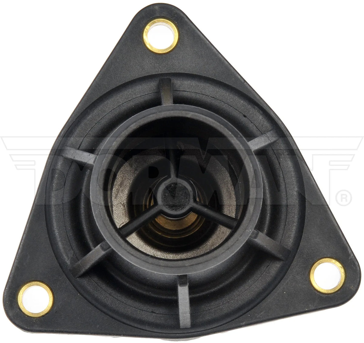 Dorman 902-5164 2002-2008 Jaguar X-Type Engine Coolant Thermostat Housing Assembly