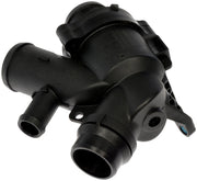 Dorman 902-5169 2010-2017 Land Rover Range Rover Sport Engine Coolant Thermostat Housing Assembly
