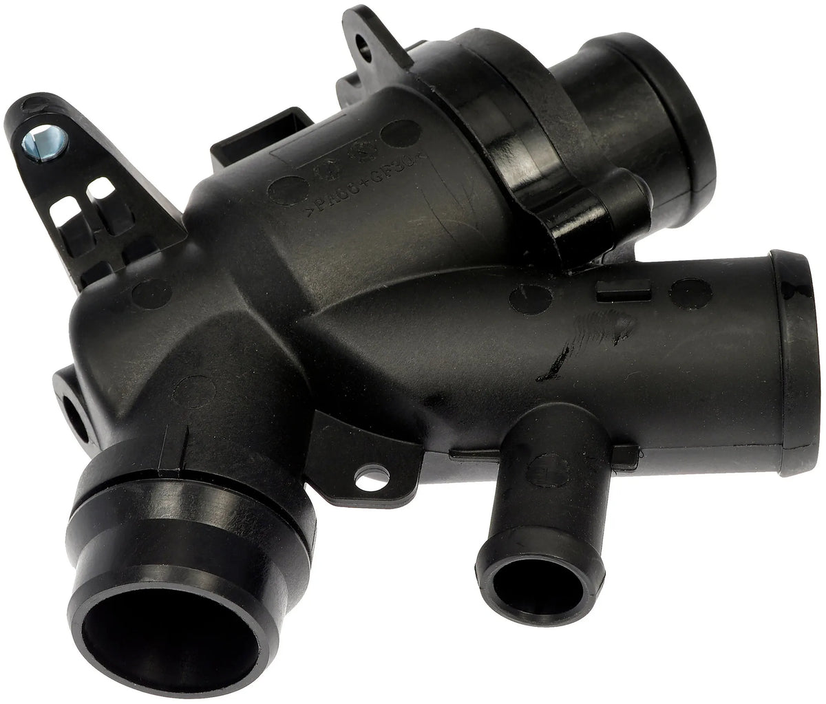 Dorman 902-5169 2010-2017 Land Rover Range Rover Sport Engine Coolant Thermostat Housing Assembly