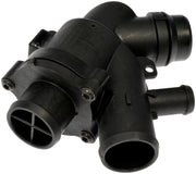 Dorman 902-5169 2010-2017 Land Rover Range Rover Sport Engine Coolant Thermostat Housing Assembly
