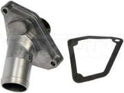 Dorman 902-5171 2001-2002 Nissan Pathfinder Engine Coolant Thermostat Housing Assembly