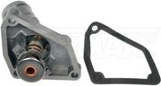 Dorman 902-5171 2001-2002 Nissan Pathfinder Engine Coolant Thermostat Housing Assembly