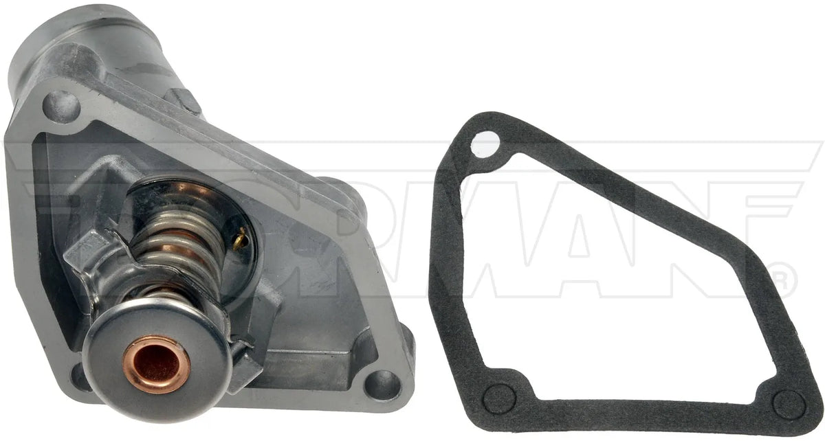 Dorman 902-5171 2001-2002 Nissan Pathfinder Engine Coolant Thermostat Housing Assembly