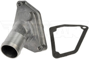 Dorman 902-5171 2001-2002 Nissan Pathfinder Engine Coolant Thermostat Housing Assembly