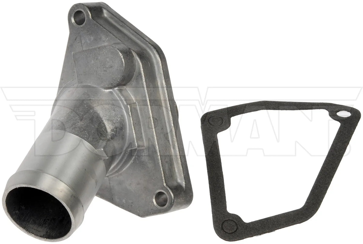 Dorman 902-5171 2001-2002 Nissan Pathfinder Engine Coolant Thermostat Housing Assembly