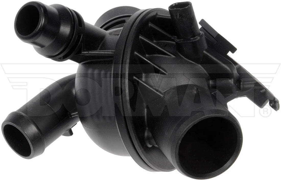 Dorman 902-5172 2012-2013 BMW 530i Engine Coolant Thermostat Housing Assembly