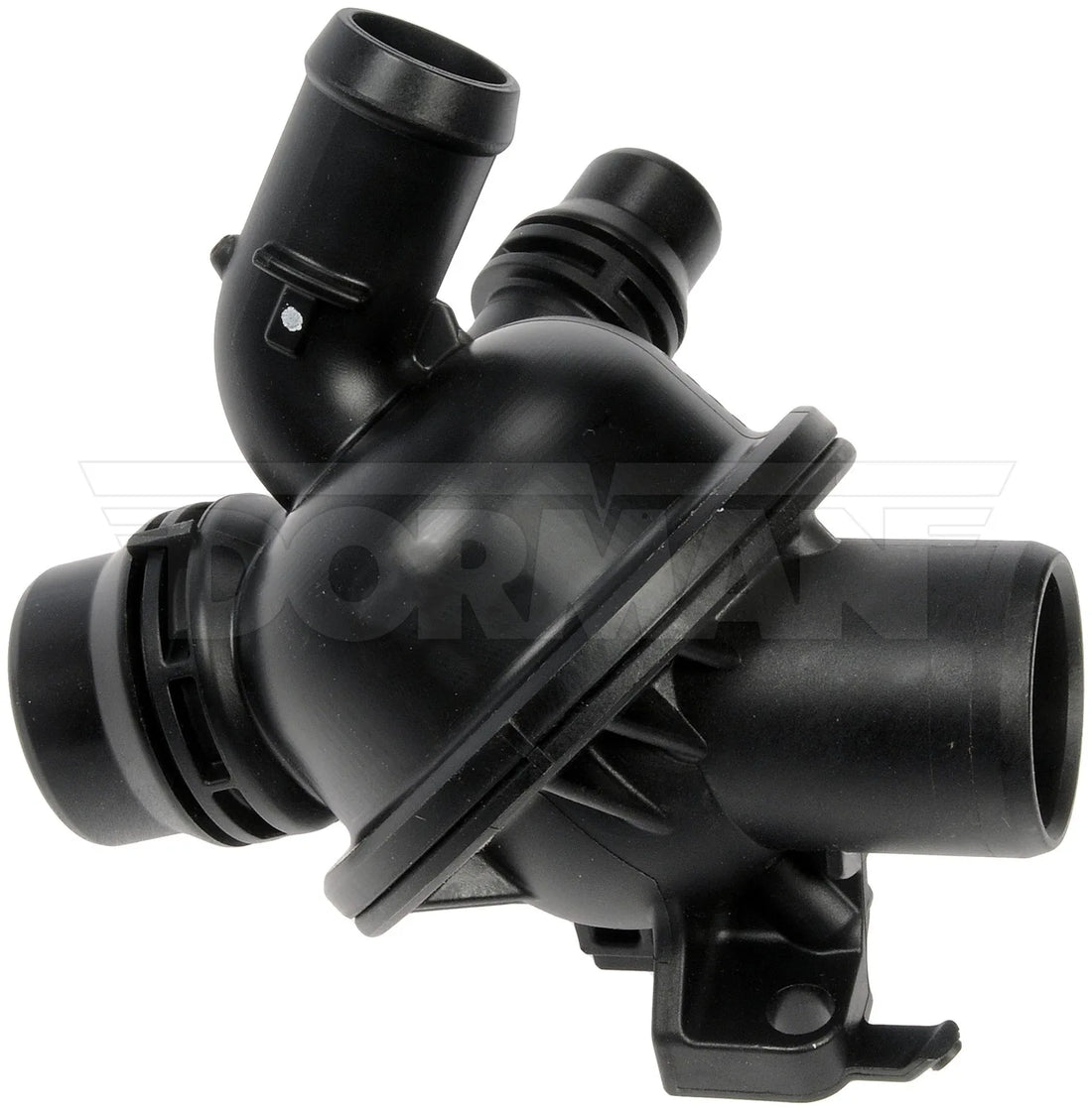 Dorman 902-5172 2012-2013 BMW 530i Engine Coolant Thermostat Housing Assembly
