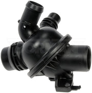 Dorman 902-5172 2012-2013 BMW 530i Engine Coolant Thermostat Housing Assembly