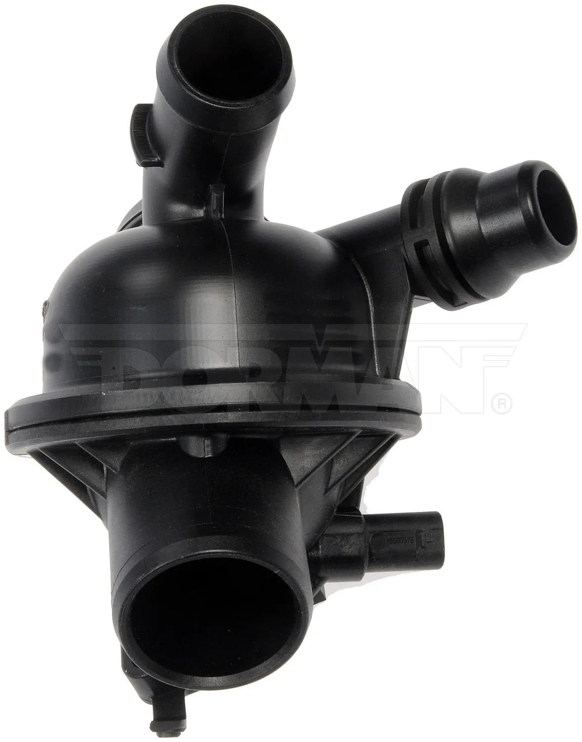 Dorman 902-5172 2012-2013 BMW 530i Engine Coolant Thermostat Housing Assembly