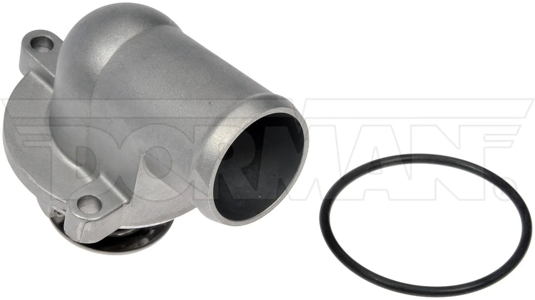 Dorman 902-5175 2002 Mercedes-Benz C230 Engine Coolant Thermostat Housing Assembly