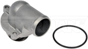 Dorman 902-5175 2002 Mercedes-Benz C230 Engine Coolant Thermostat Housing Assembly