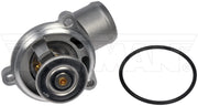 Dorman 902-5175 2002 Mercedes-Benz C230 Engine Coolant Thermostat Housing Assembly