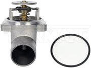 Dorman 902-5175 2002 Mercedes-Benz C230 Engine Coolant Thermostat Housing Assembly