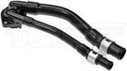 Dorman 902-5176 2008-2018 Smart Fortwo Engine Coolant Thermostat Housing Assembly