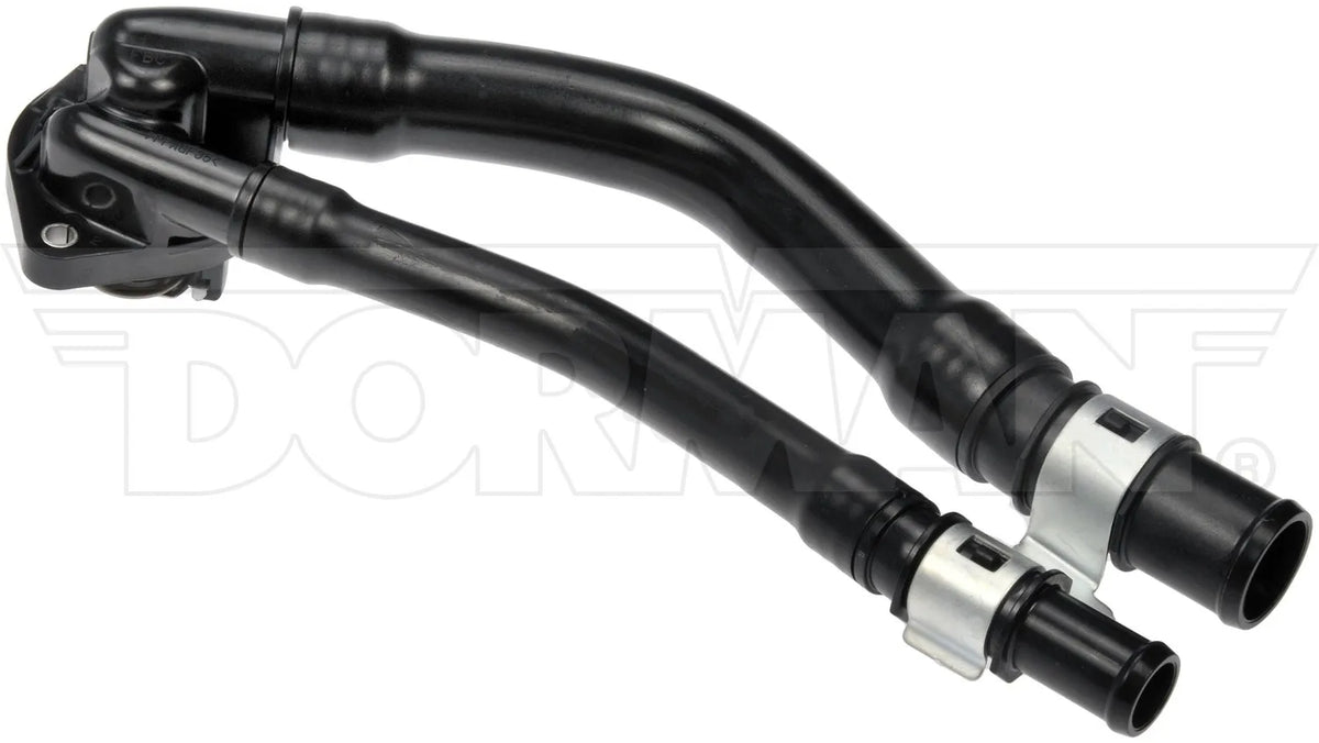 Dorman 902-5176 2008-2018 Smart Fortwo Engine Coolant Thermostat Housing Assembly