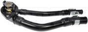 Dorman 902-5176 2008-2018 Smart Fortwo Engine Coolant Thermostat Housing Assembly