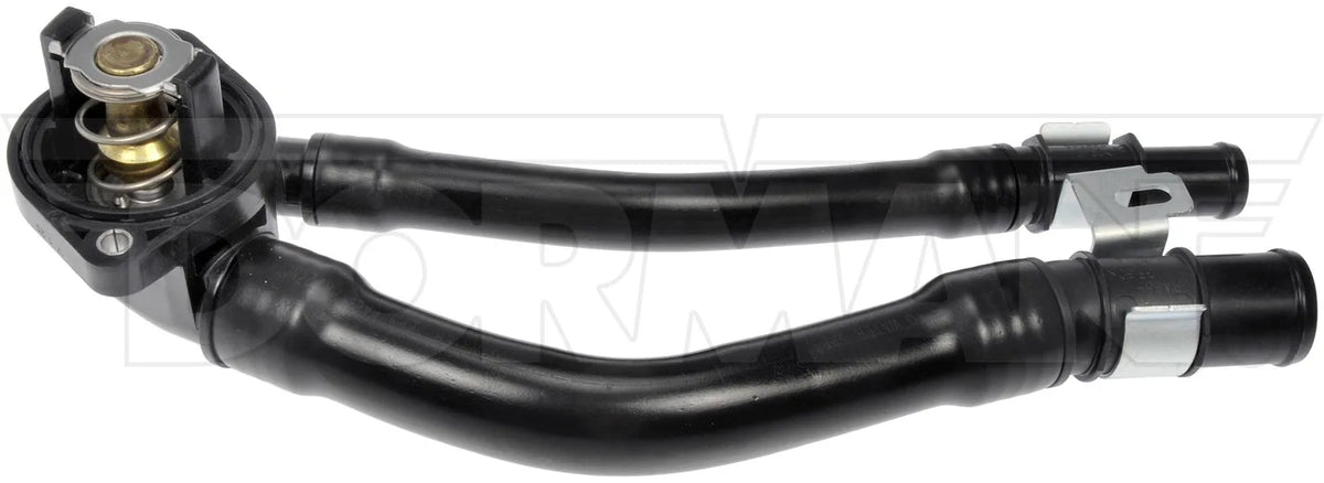 Dorman 902-5176 2008-2018 Smart Fortwo Engine Coolant Thermostat Housing Assembly