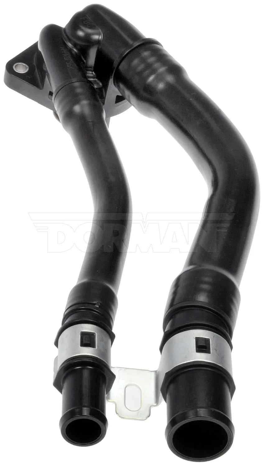 Dorman 902-5176 2008-2018 Smart Fortwo Engine Coolant Thermostat Housing Assembly