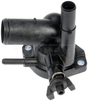 Dorman 902-5178 2012-2021 Toyota Prius C Engine Coolant Thermostat Housing Assembly
