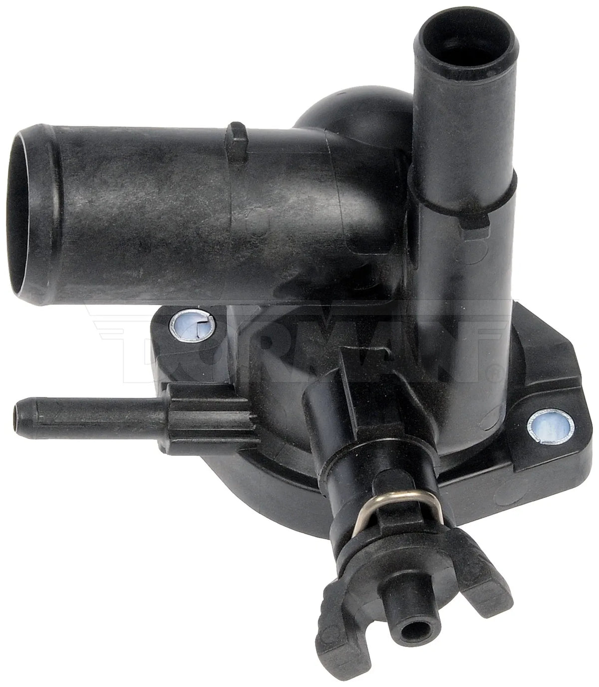 Dorman 902-5178 2012-2021 Toyota Prius C Engine Coolant Thermostat Housing Assembly