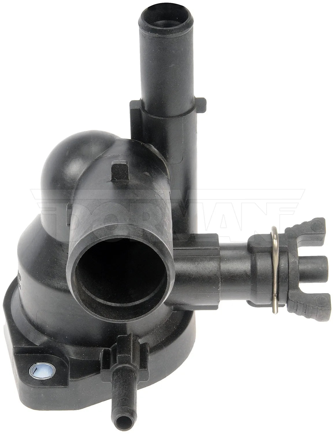 Dorman 902-5178 2012-2021 Toyota Prius C Engine Coolant Thermostat Housing Assembly