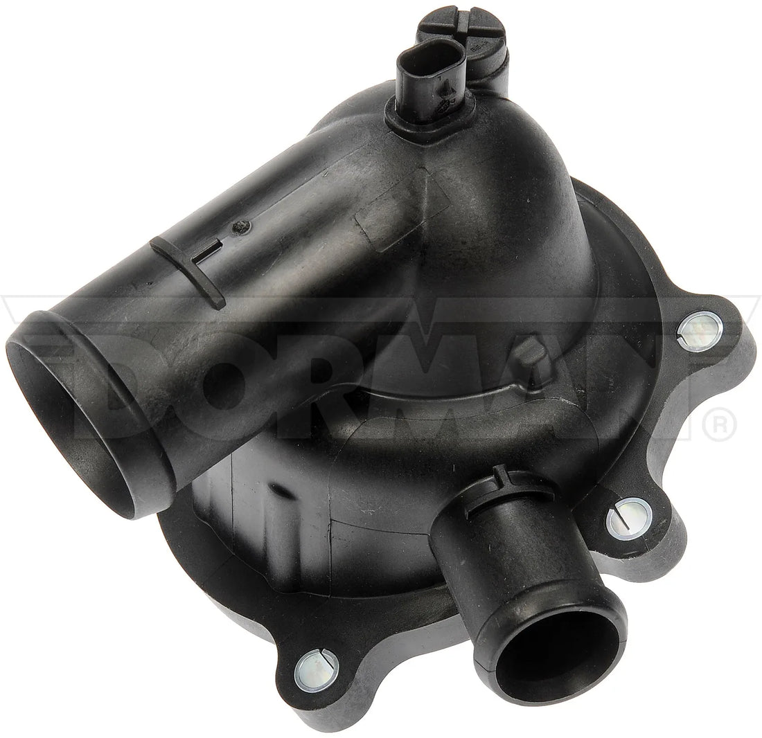 Dorman 902-5179 2007-2017 Volkswagen Touareg Engine Coolant Thermostat Housing Assembly